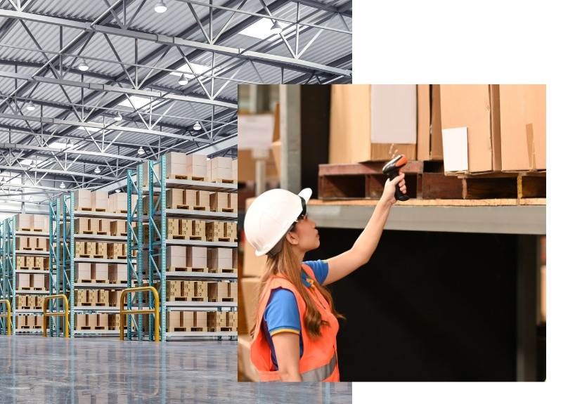 B2B Fulfilment Services