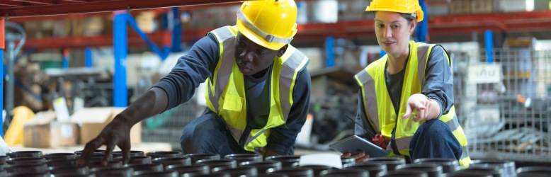 Choosing The Right Fulfilment Partner