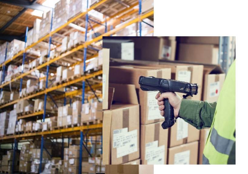 Crowdfunding & Pre-Order Fulfilment Services
