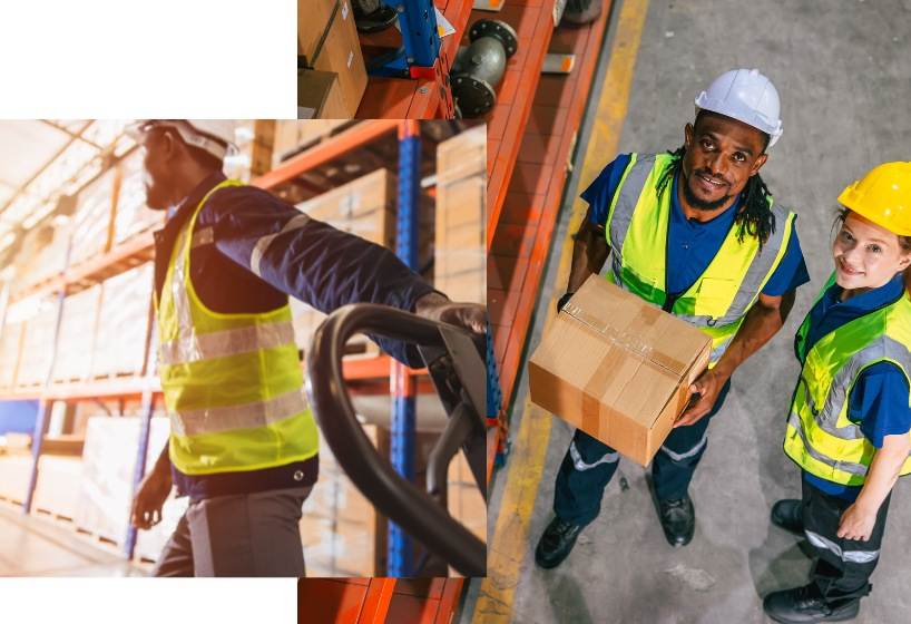 Direct Fulfilment 365 Fulfilment Services-min