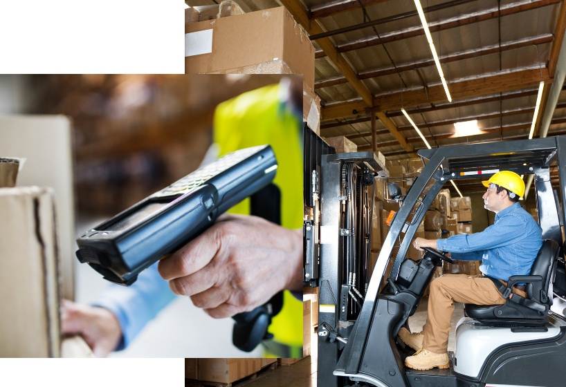 Direct Fulfilment 365 Fulfilment Services