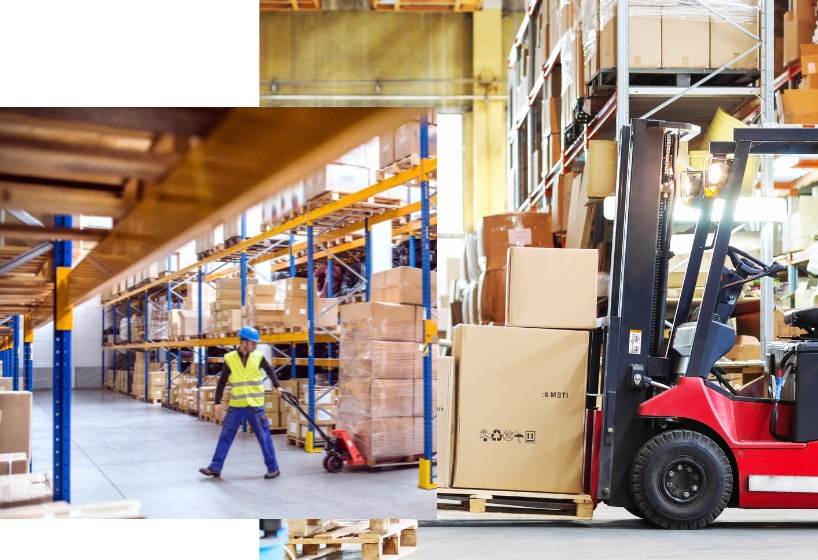 Direct Fulfilment 365 - The Fulfilment Specialists