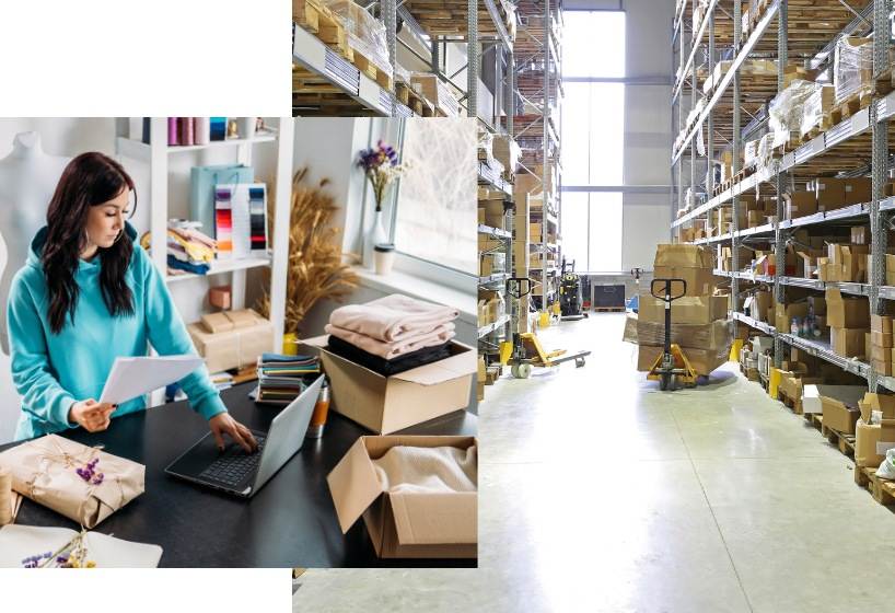 Direct Fulfilment 365 - The Order Fulfilment Professionals