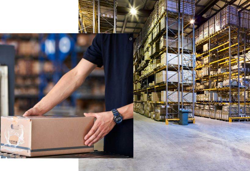 Direct Fulfilment 365 - The Pick And Pack Warehouse Specialists