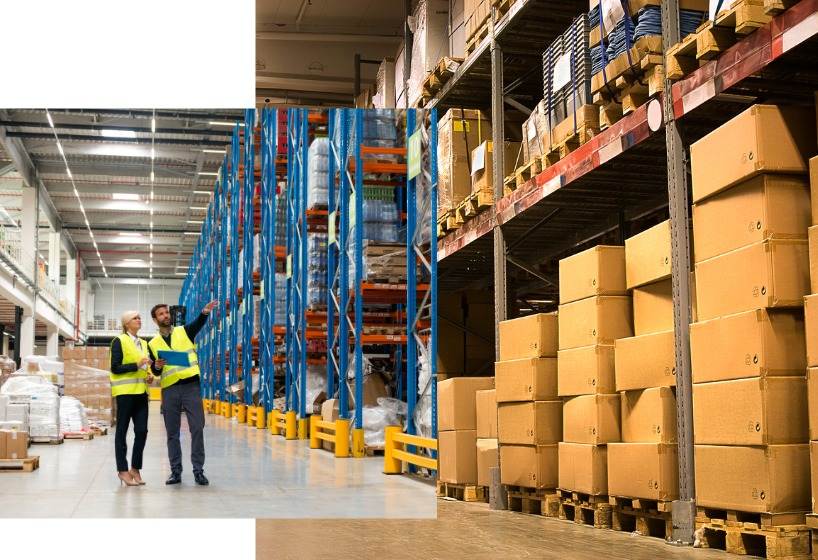 Direct Fulfilment 365 Third-Party Logistics