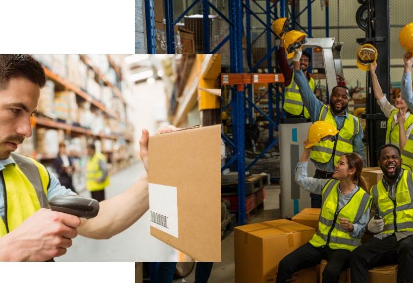 Direct Fulfilment 365 eCommerce Fulfilment Services