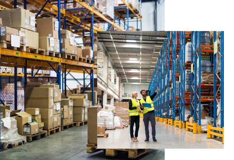 Fashion Fulfilment Service