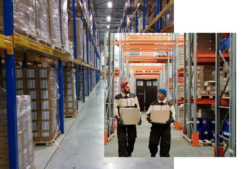 Fast & Reliable Woocommerce Fulfilment