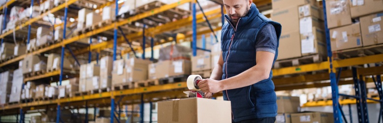 How Is Direct Fulfilment 365 Different