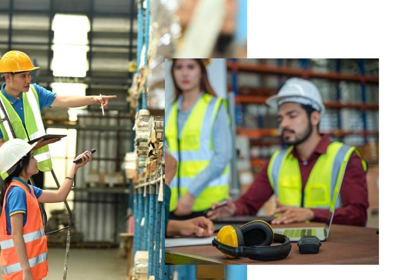 Inventory Management