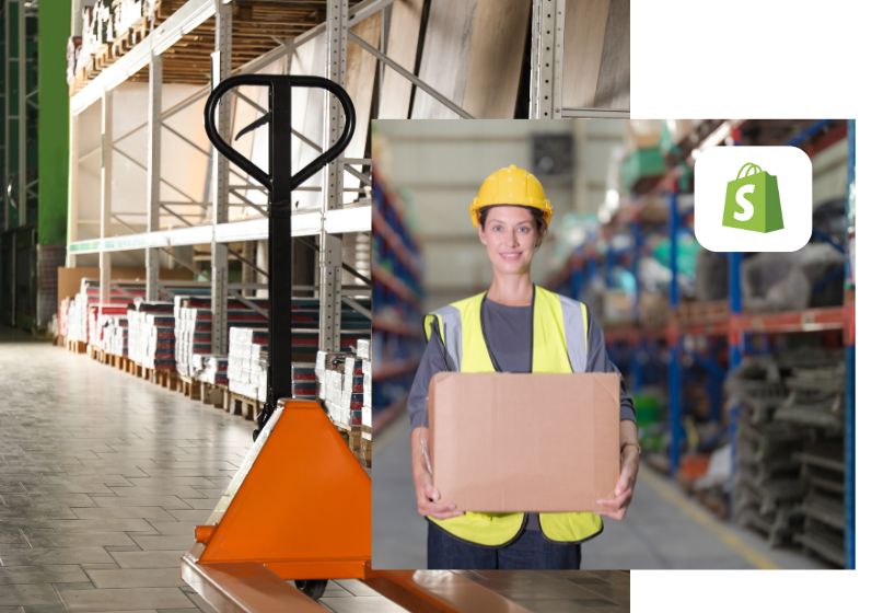 Is Direct Fulfilment 365s Shopify Fulfilment Service The Right Choice