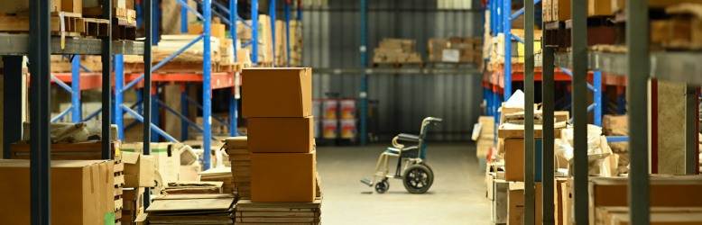 Is Order Fulfilment Worth It For Small Businesses
