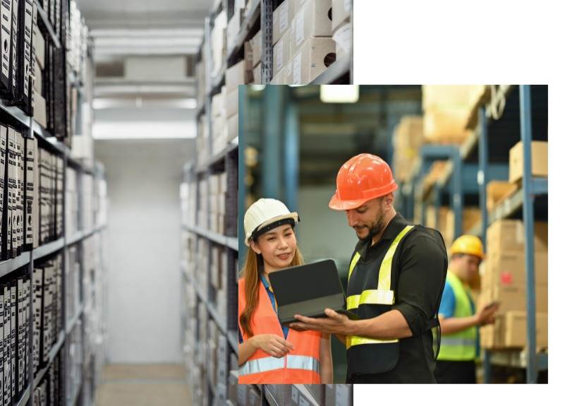 Is This Third-Party Logistics