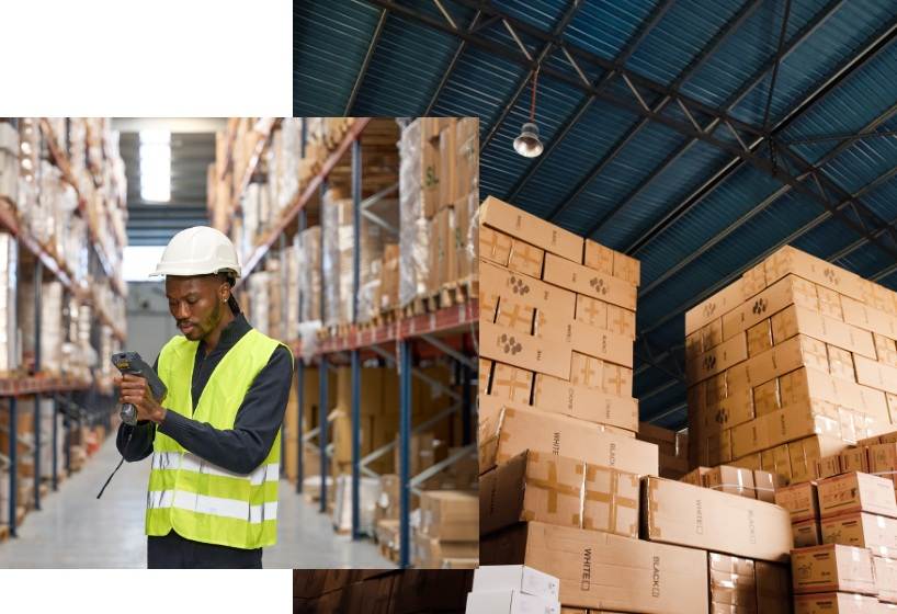 Order Fulfilment Costs