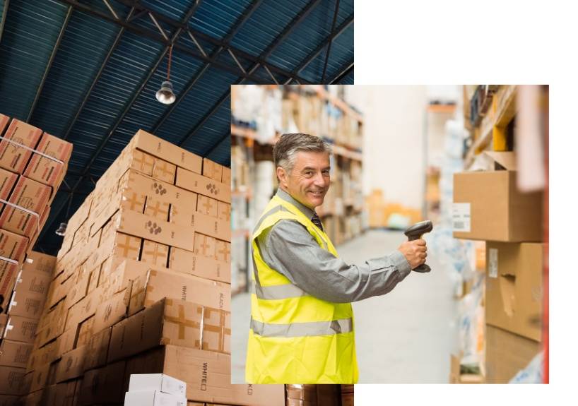 Reverse Logistics