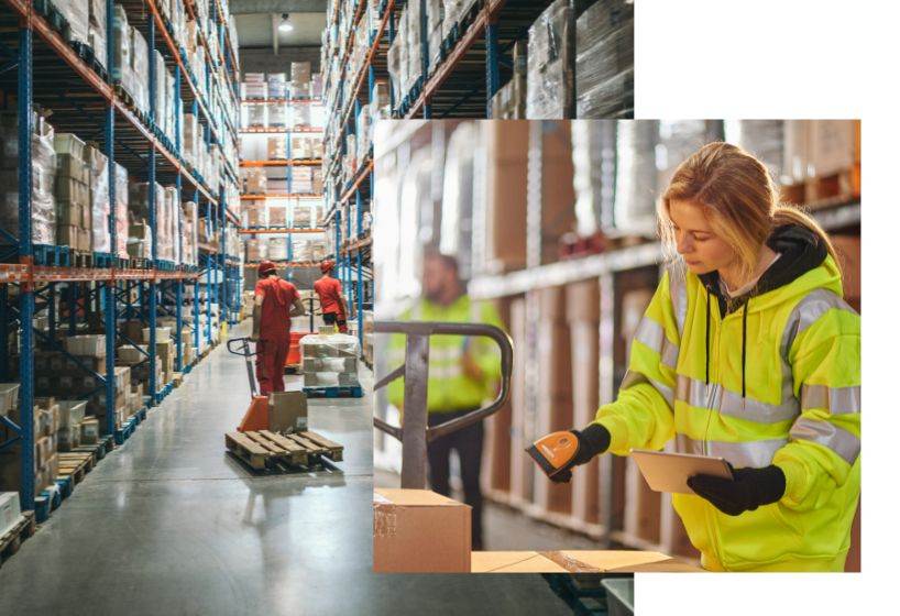 Seasonal Stock Management