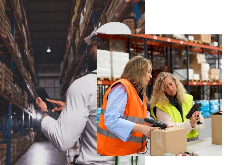 Small Business Fulfilment Service