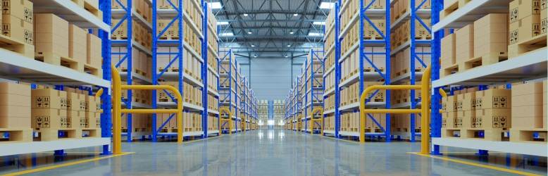 The Direct Fulfilment 365 B2B Fulfilment Process