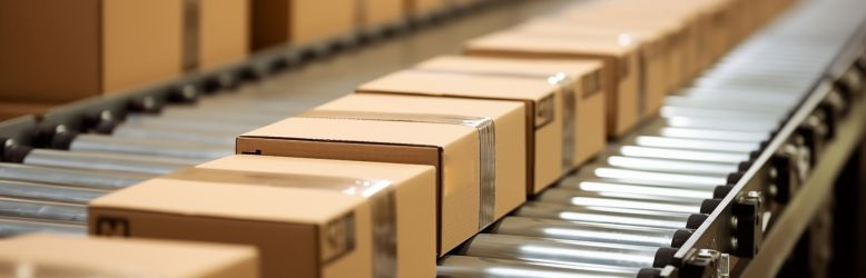 The Direct Fulfilment 365 Pick And Pack Process