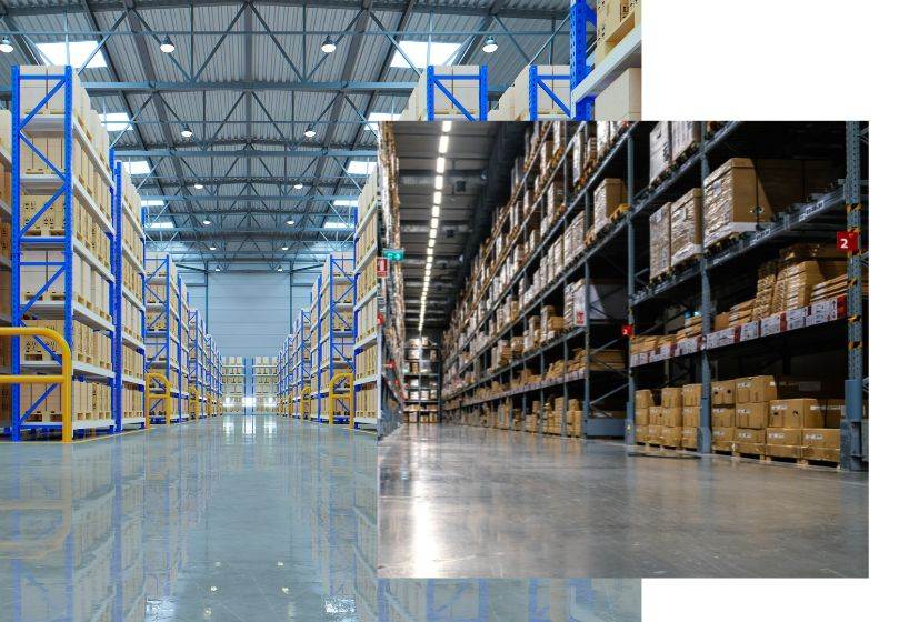 Warehouse Storage For Rent-min