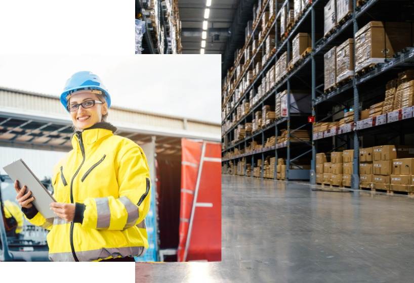 Warehousing Services