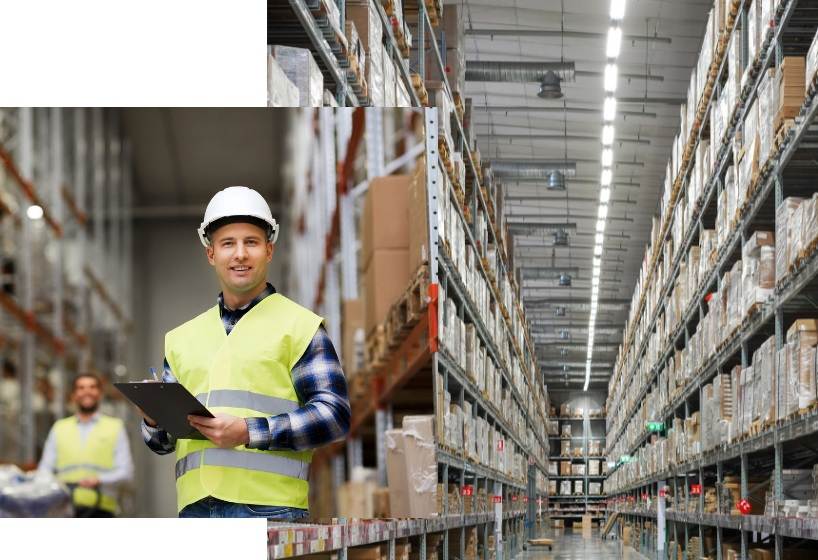 What Is B2B Fulfilment