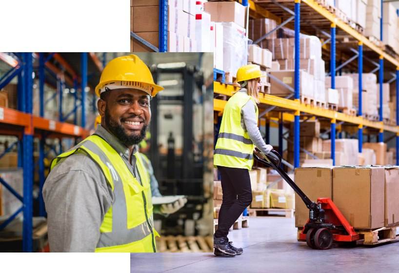 What Is E-Commerce Fulfilment