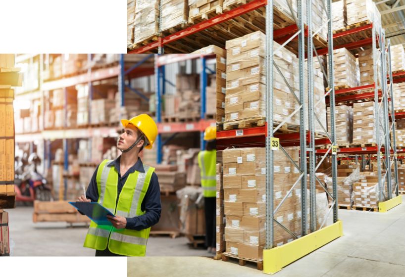 Why Use A Third-Party Logistics Provider